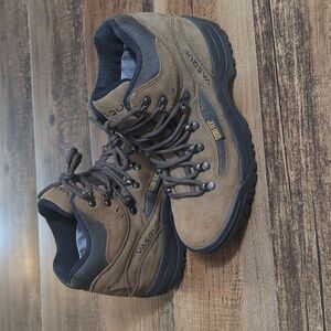 Vasque Picacho GORE-TEX Leather Hiking Boots Size 6.5